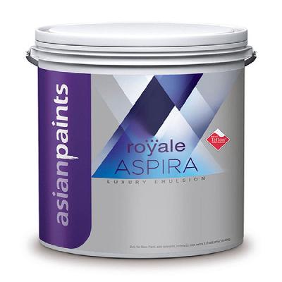Asian Paints Royale