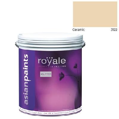 Asian Paints Royale Silver Emulsion