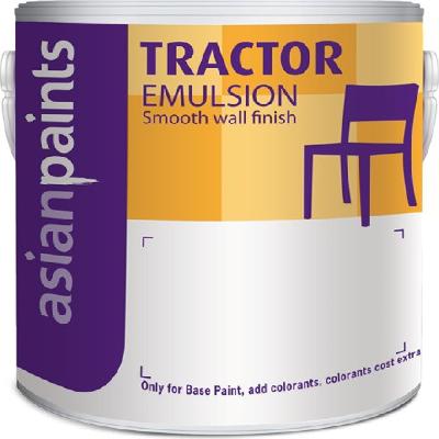 Asian Paints Tractor Emulsion