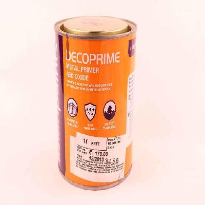 Asian Paints Trucare metal primer