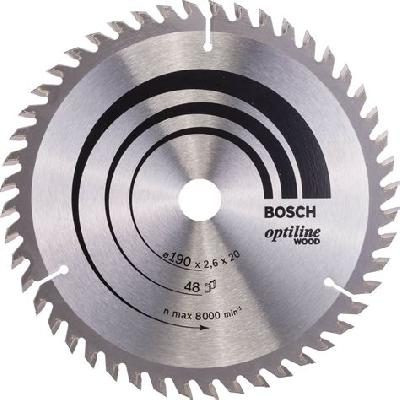 Bosch Cutting  Blade