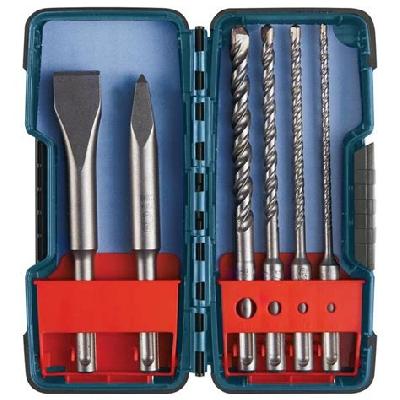 Bosch Masonry Drill Bit