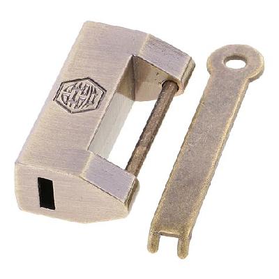 China Padlocks