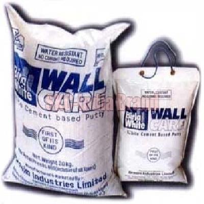 Coarse Wall Putty