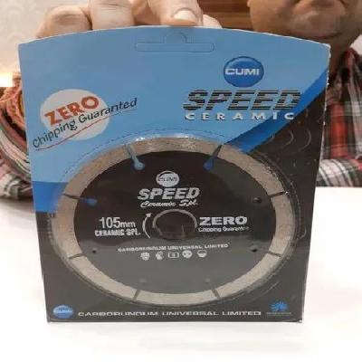 Cumi 4 Inch Metal Cutting Wheel