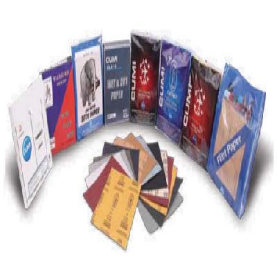 Cumi Ajax Sukha Paper