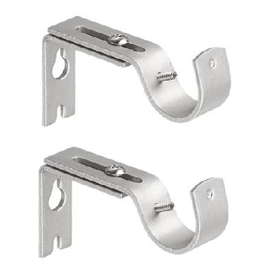 Curtain Bracket Supports