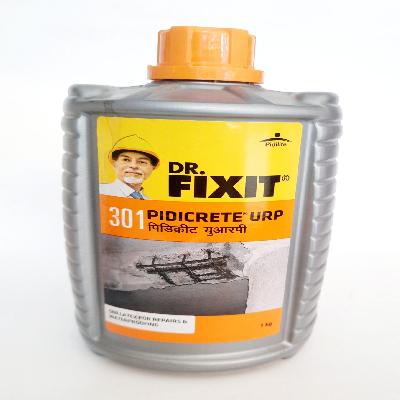 Dr Fixit 301