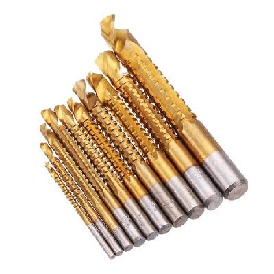 Drill Bits