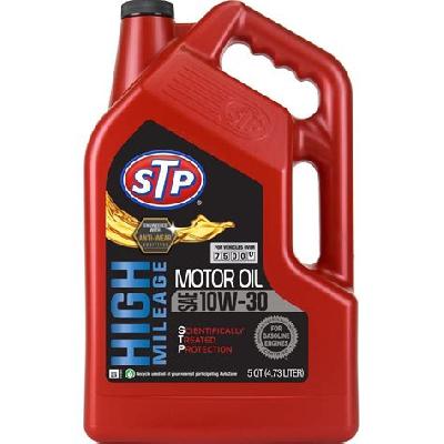 Engine Oil