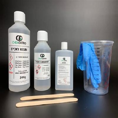 Epoxy  Resin