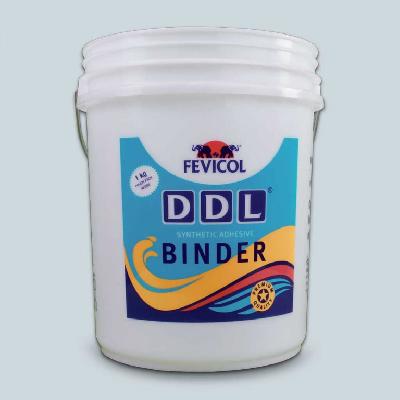 Fevicol Ddl Binder