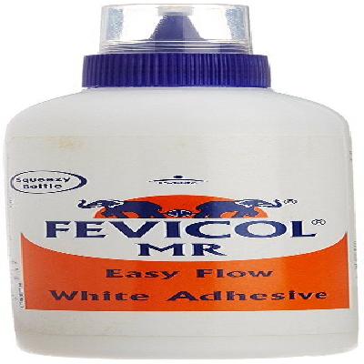 Fevicol Mr Squeeze Bottle