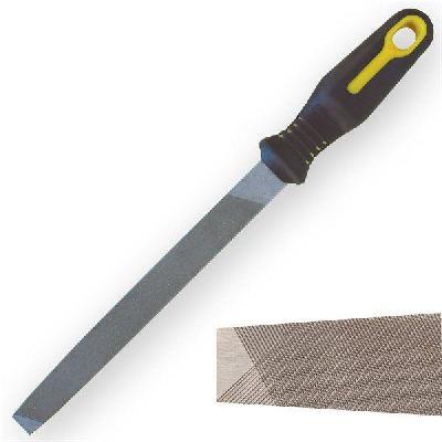 Flat Bastard File