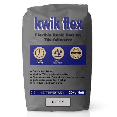 Flex Kwik Adhesive