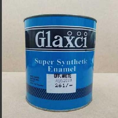 Galaxy Super Synthetic Enamel Paint