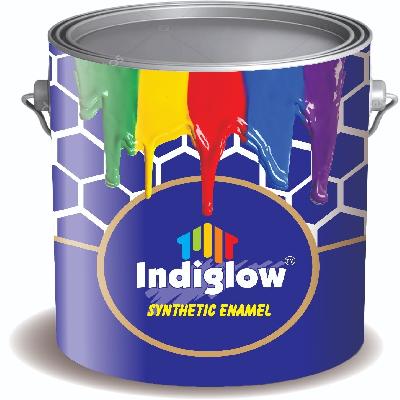 Galaxy Synthetic Enamel Paint