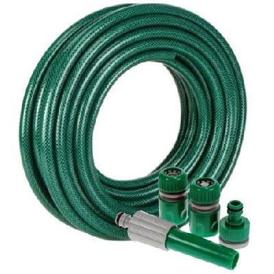 Garden Hose Pipe