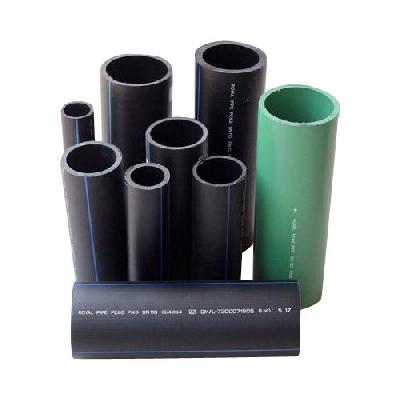 Hdpe Submersible Pipe