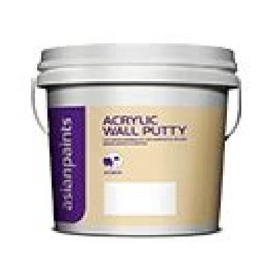 Indigo Acrylic Wall Putty