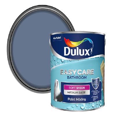 Indigo Interior Sheen Emulsion