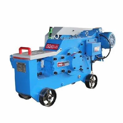 Irani Cutter