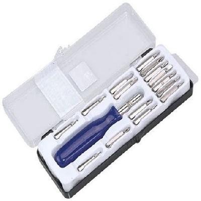 Jackly 16 In 1 Screw Driver
