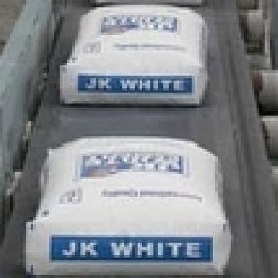 Jk White Cement