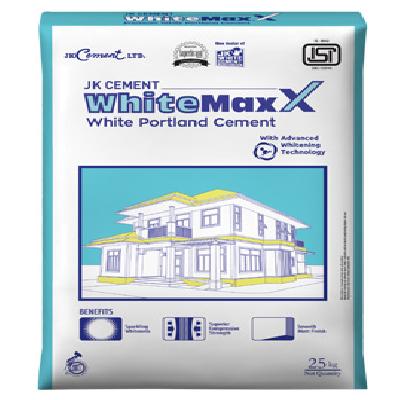 Jk White Portland Cement