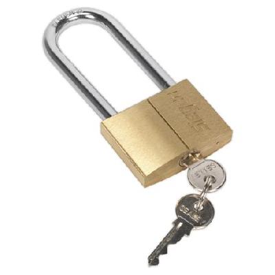 Long Shackle Padlocks