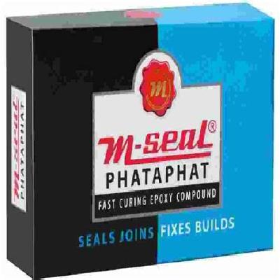 M Seal Phataphat