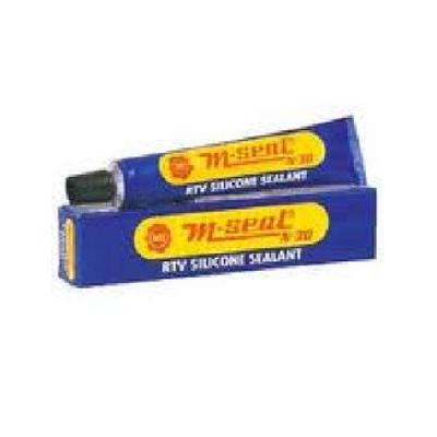 M Seal Silicon Sealant