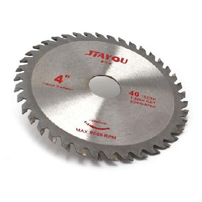 Metal Cutting Blade 4 inch