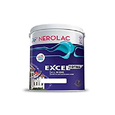 Nerolac Beauty Emulsion 1ltr