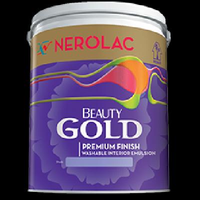 Nerolac Beauty Little Master Acrylic Emulsion