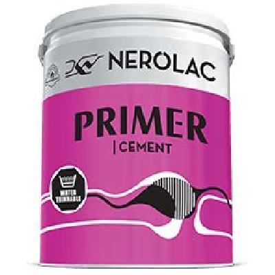 Nerolac Cement Primer Paint
