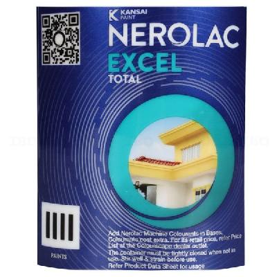 Nerolac Excel Total