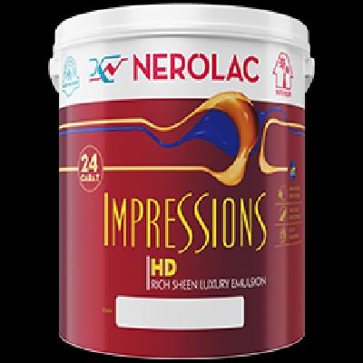 Nerolac Goody Paint