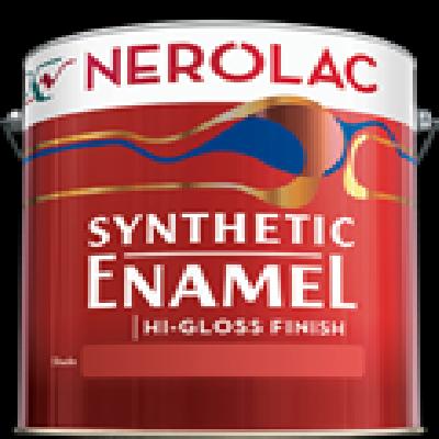 Nerolac goody red oxide metal primer