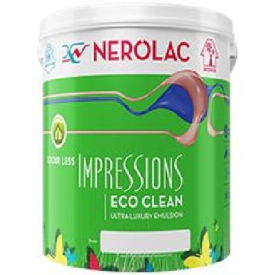 Nerolac Impression Ultra Hd Emulsion