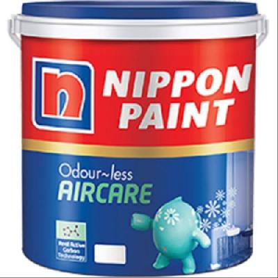 Nerolac Pearls Sheen Finish Emulsion