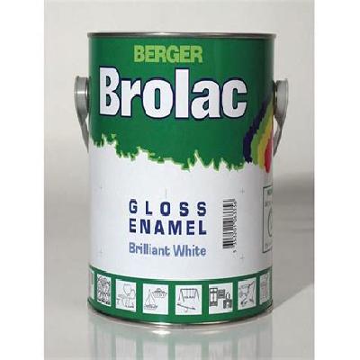 Nerolac Satin Enamel Paint