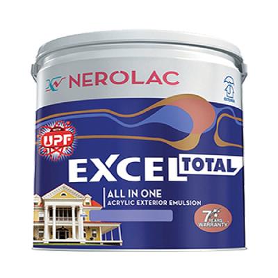 Nerolac Soldier Paints Floorcoat