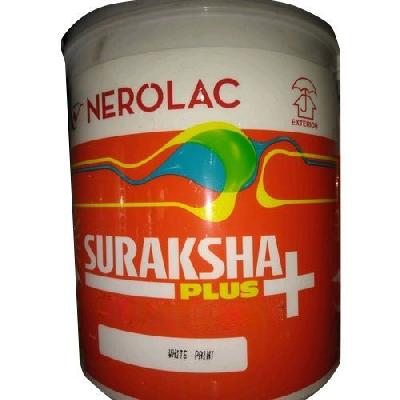 Nerolac Suraksha Plus Emulsion Paint