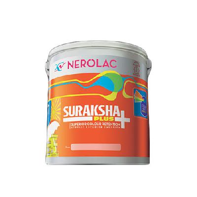 Nerolac Synthetic Enamel Paint