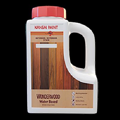 Nerolac Wonder Wood Coating