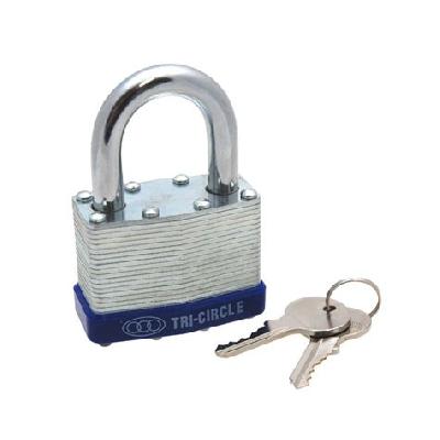 Pad Lock 50mm