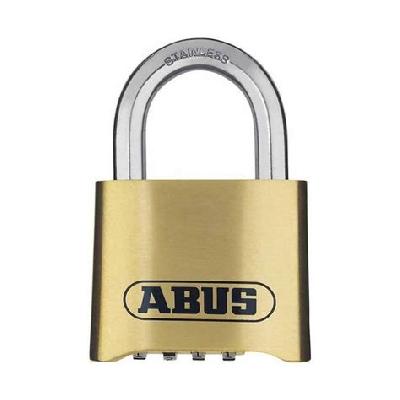 Padlock 53mm