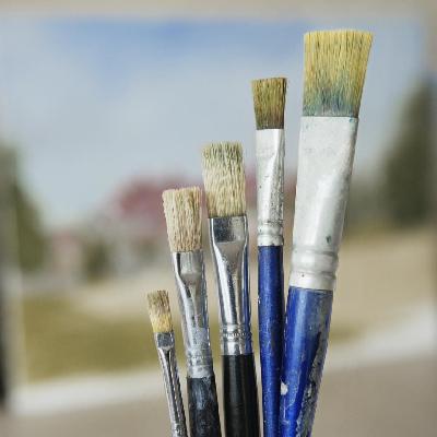 Paint Brushes