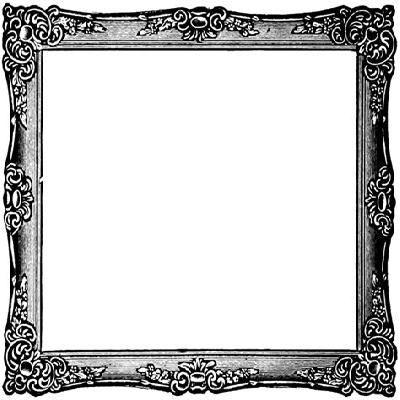 Photo Frame Clip
